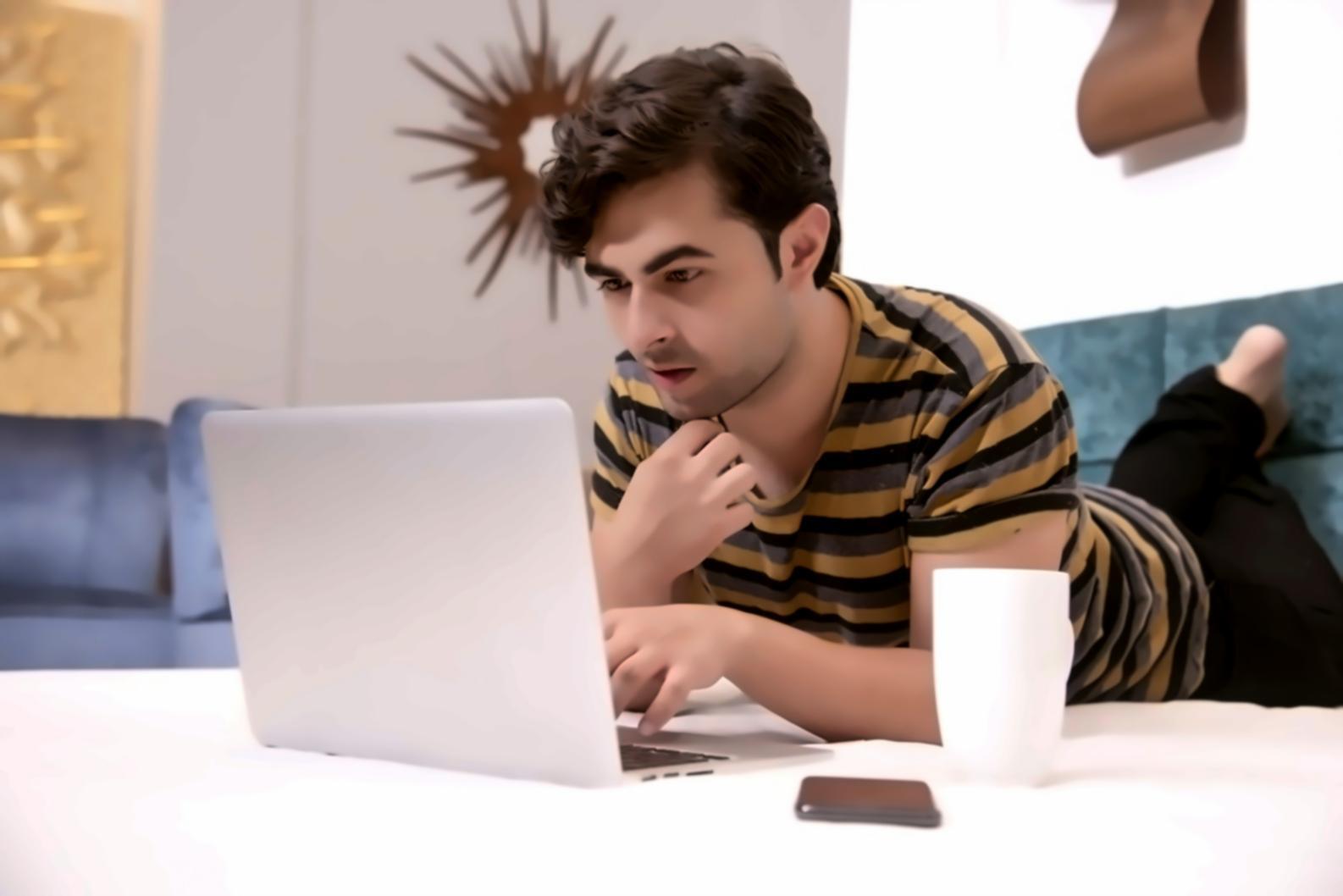 3D-моделирование и текстурирование